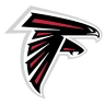 Atlanta Falcons Logo